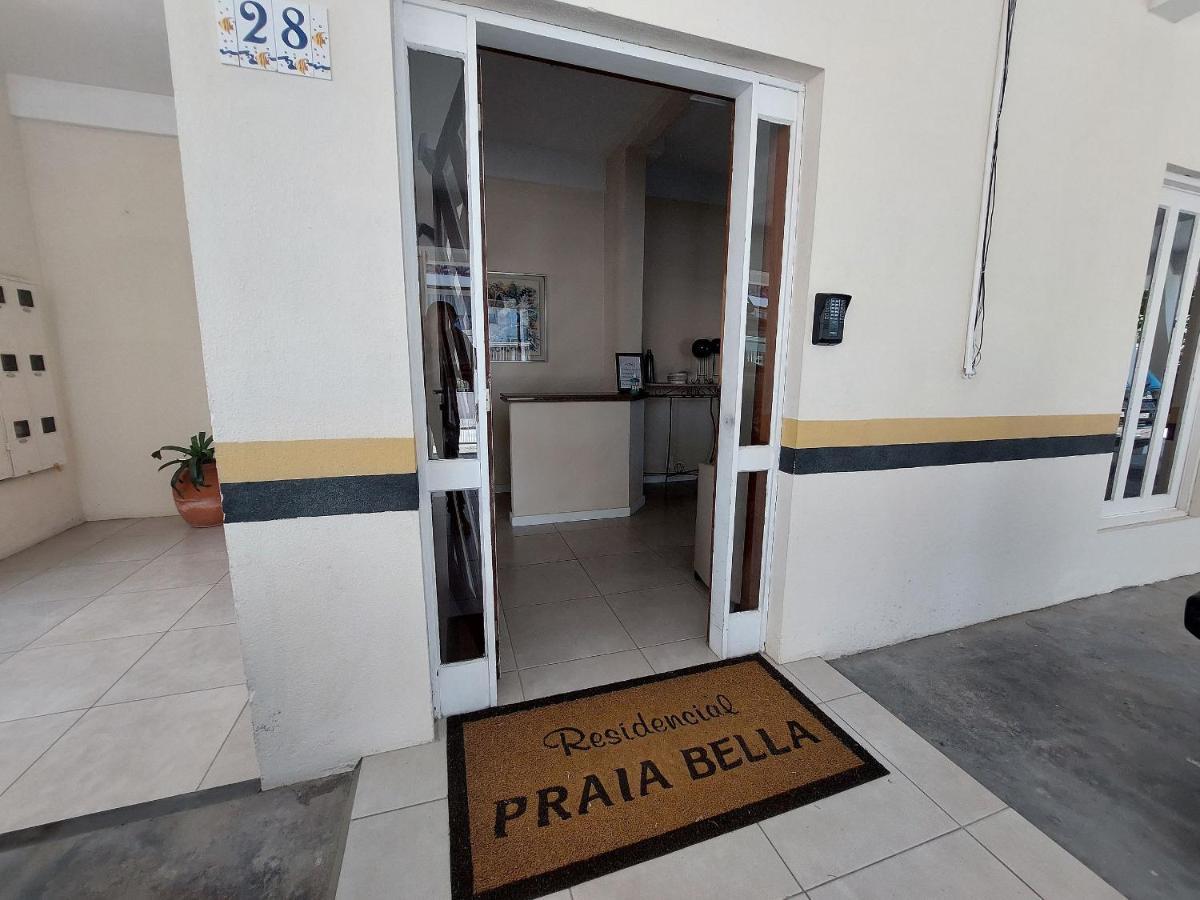 Residencial Praia Bella Florianópolis Buitenkant foto