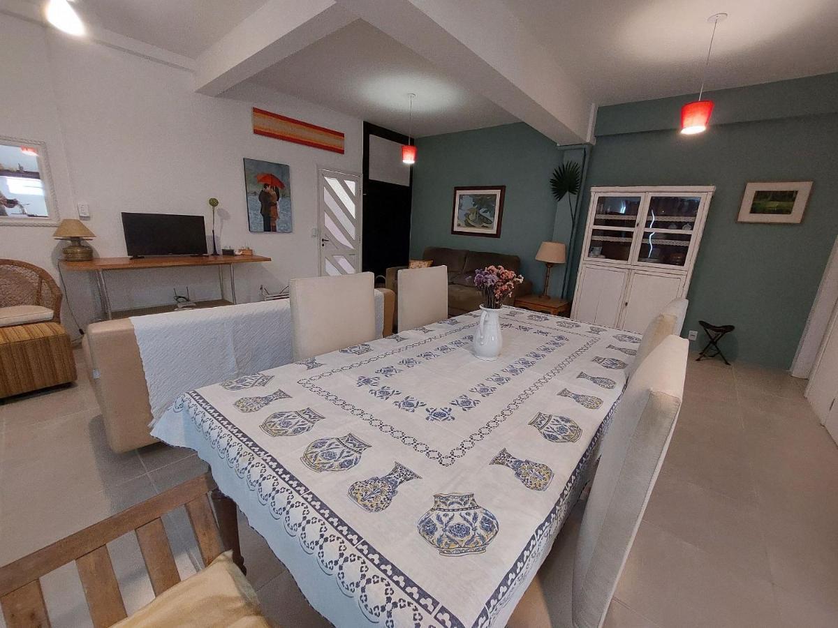 Residencial Praia Bella Florianópolis Buitenkant foto
