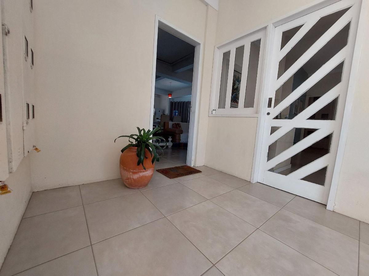 Residencial Praia Bella Florianópolis Buitenkant foto
