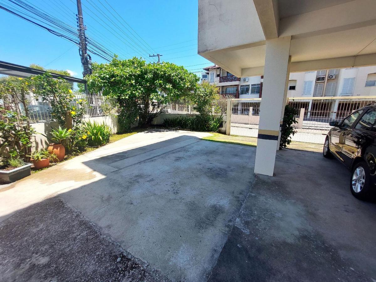 Residencial Praia Bella Florianópolis Buitenkant foto