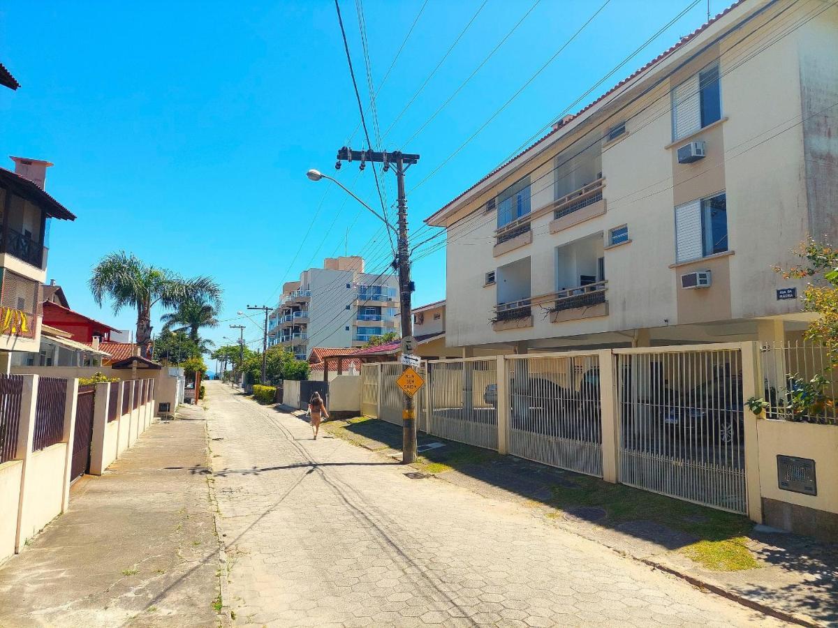 Residencial Praia Bella Florianópolis Buitenkant foto