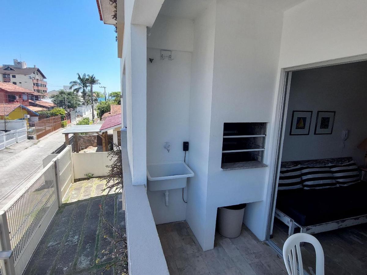 Residencial Praia Bella Florianópolis Buitenkant foto