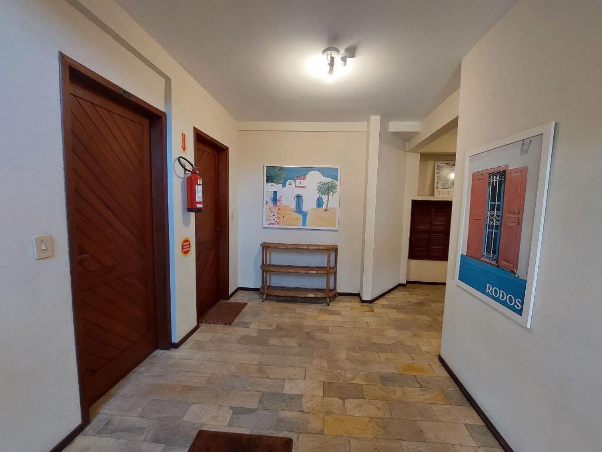 Residencial Praia Bella Florianópolis Buitenkant foto
