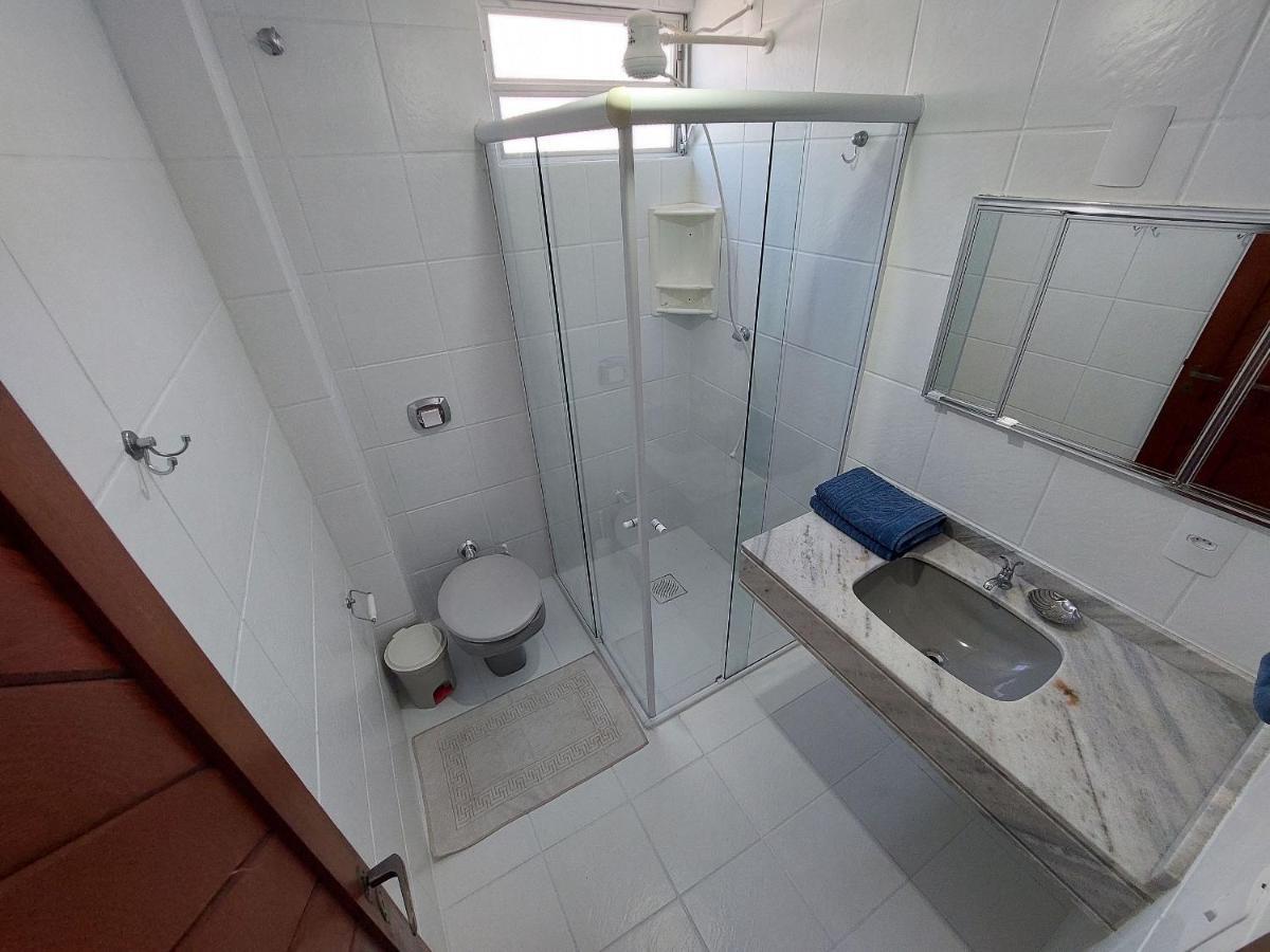 Residencial Praia Bella Florianópolis Buitenkant foto