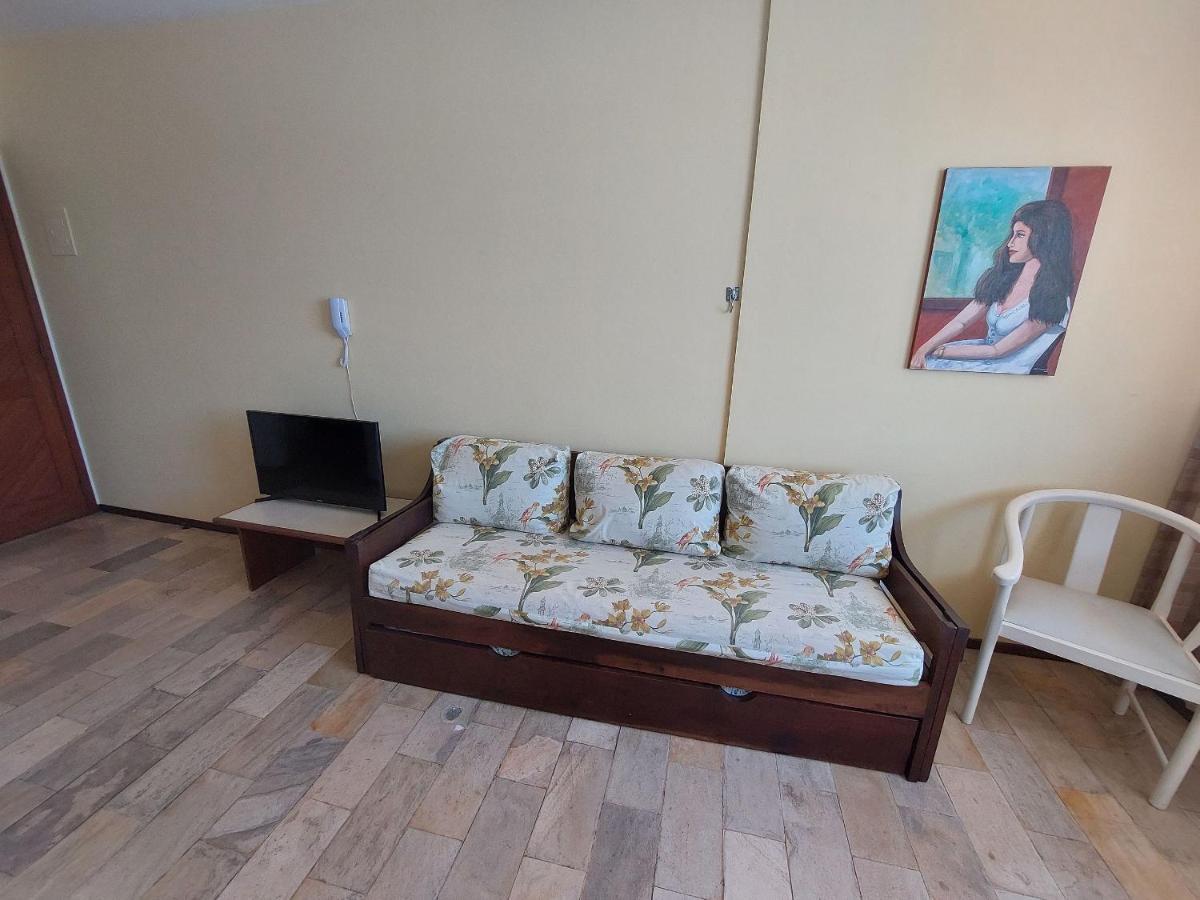 Residencial Praia Bella Florianópolis Buitenkant foto