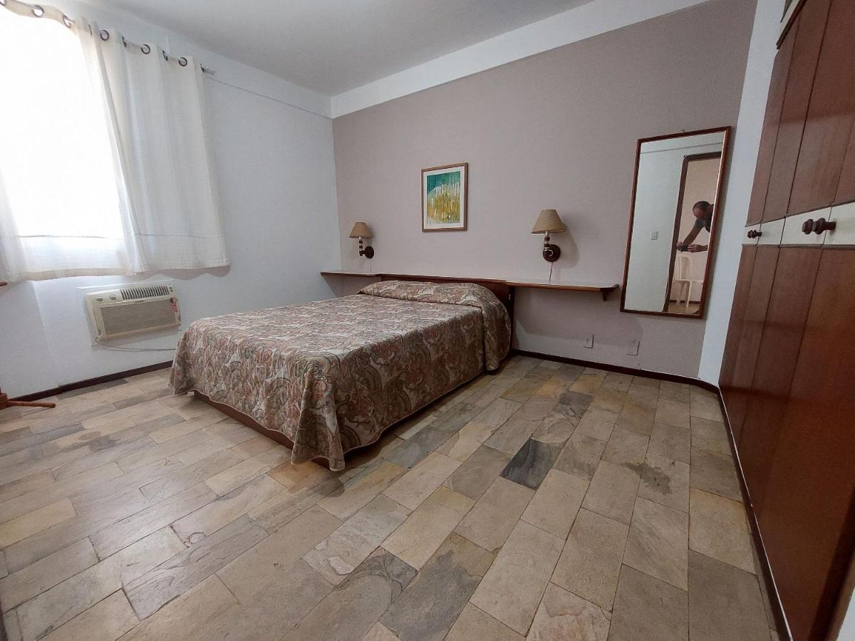 Residencial Praia Bella Florianópolis Buitenkant foto