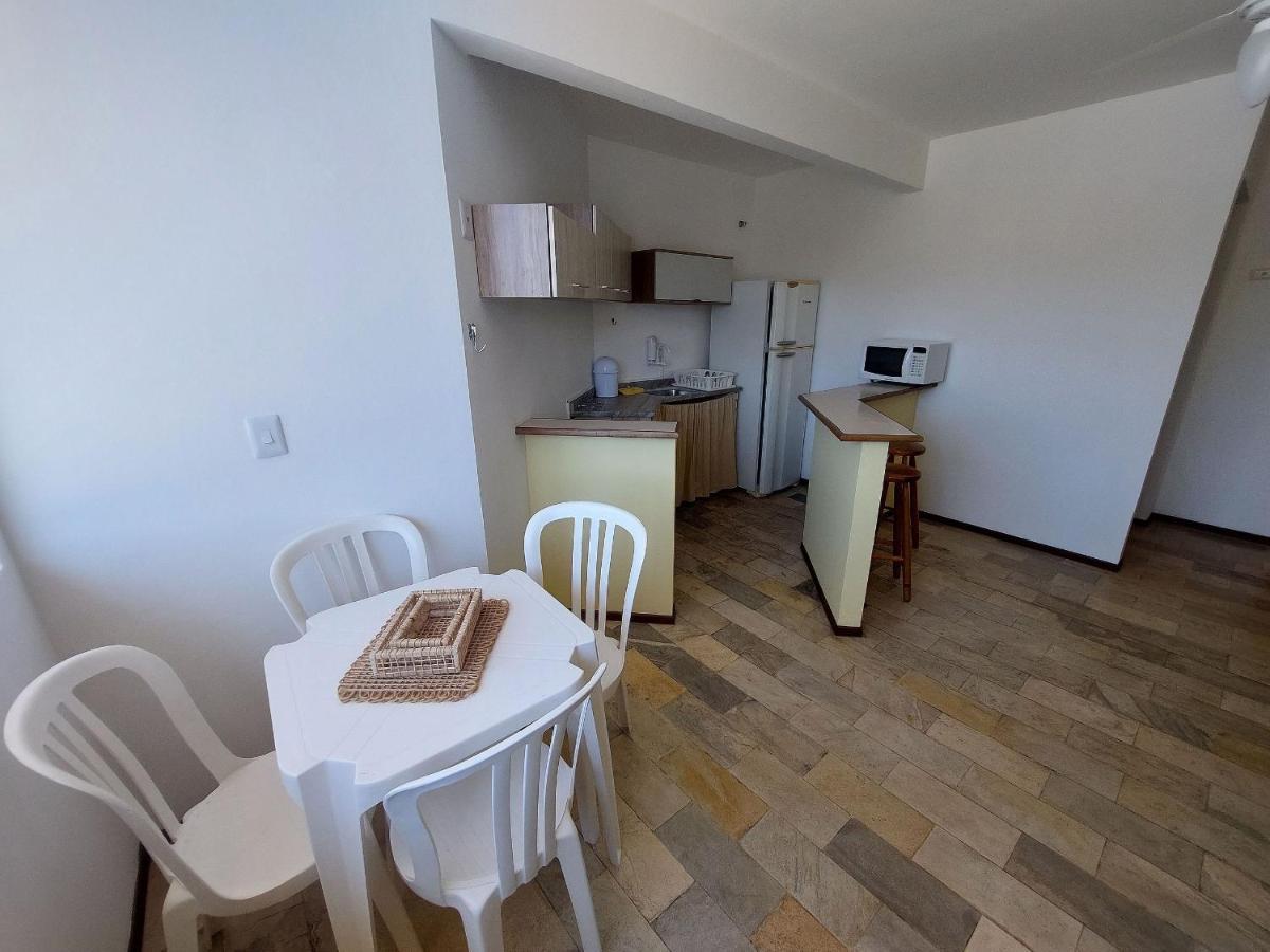 Residencial Praia Bella Florianópolis Buitenkant foto