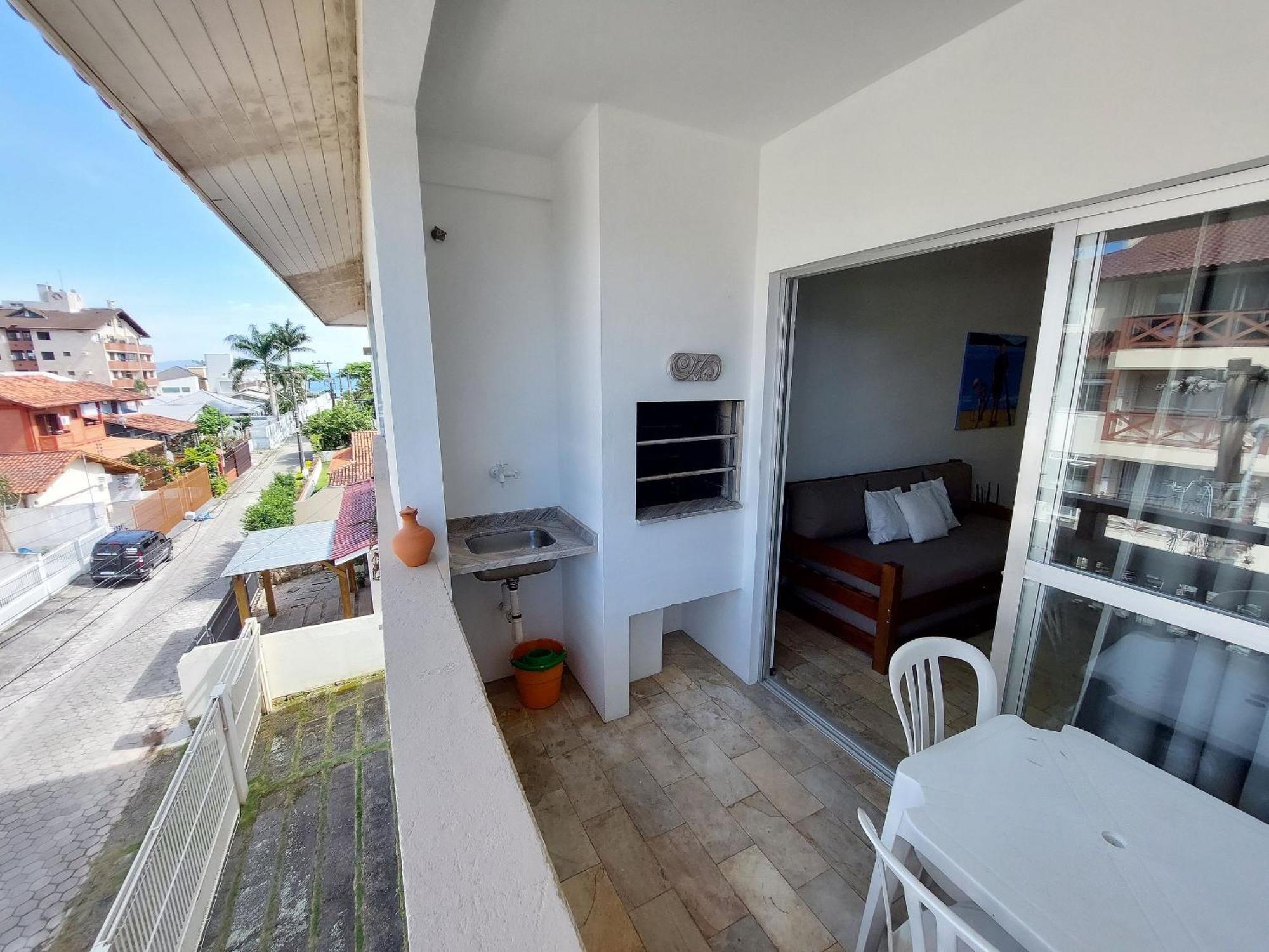 Residencial Praia Bella Florianópolis Buitenkant foto