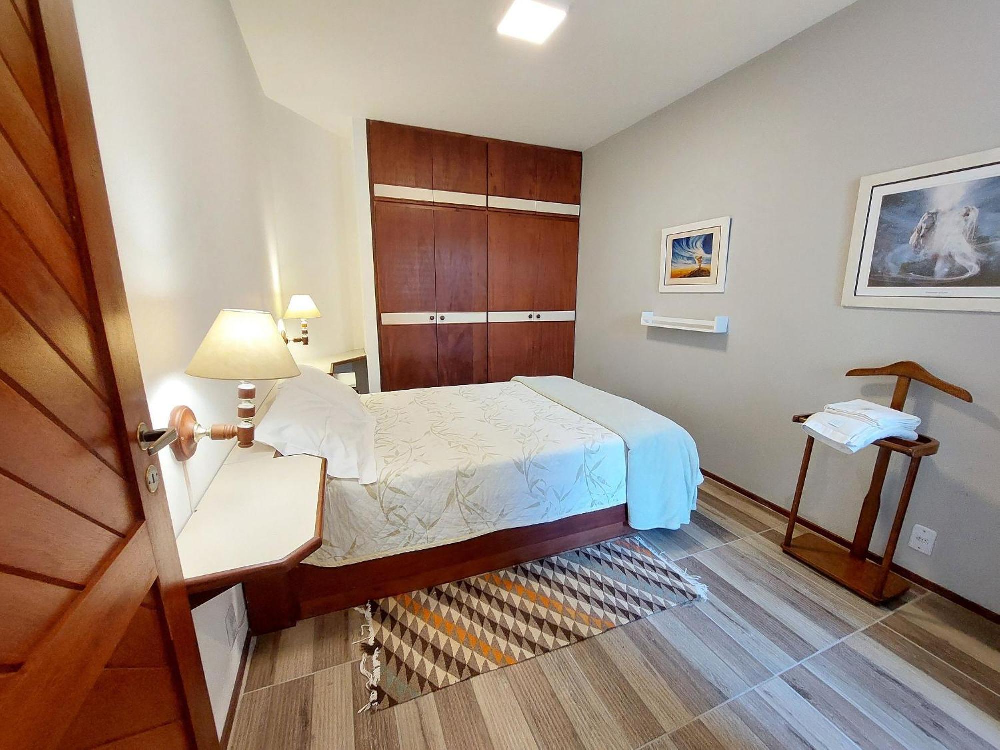 Residencial Praia Bella Florianópolis Buitenkant foto