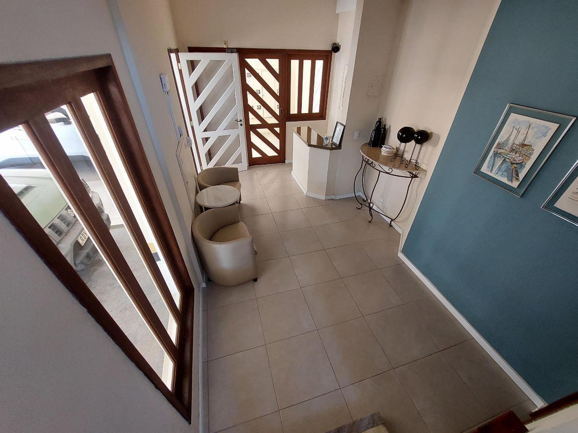 Residencial Praia Bella Florianópolis Buitenkant foto