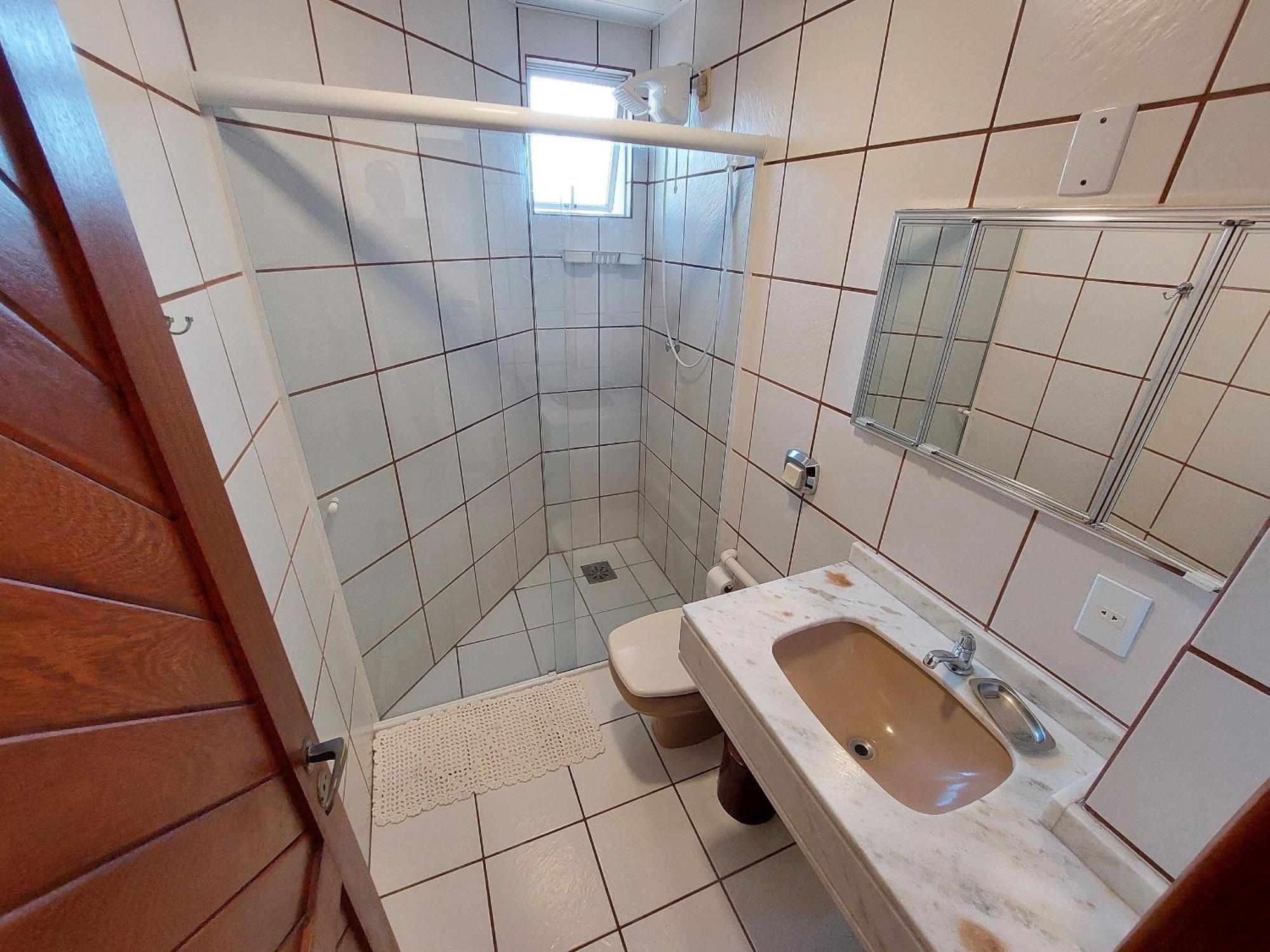 Residencial Praia Bella Florianópolis Buitenkant foto